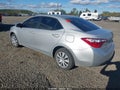 2015 Toyota Corolla — photo 3 of 22 | VIN 5YFBURHE6FP208609