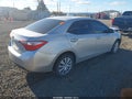2015 Toyota Corolla — photo 4 of 22 | VIN 5YFBURHE6FP208609
