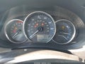 2015 Toyota Corolla — photo 7 of 22 | VIN 5YFBURHE6FP208609