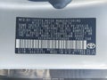2015 Toyota Corolla — photo 9 of 22 | VIN 5YFBURHE6FP208609