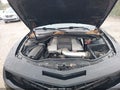 2011 Chevrolet Camaro — photo 10 of 19 | VIN 2G1FJ1EJ6B9172310