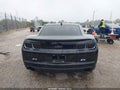 2011 Chevrolet Camaro — photo 16 of 19 | VIN 2G1FJ1EJ6B9172310