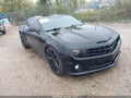 2011 Chevrolet Camaro — photo 1 of 19 | VIN 2G1FJ1EJ6B9172310
