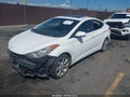 2013 Hyundai Elantra — photo 2 of 15 | VIN 5NPDH4AE6DH157648