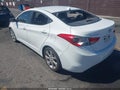 2013 Hyundai Elantra — photo 3 of 15 | VIN 5NPDH4AE6DH157648