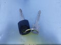 2005 Mercury Mariner — photo 11 of 12 | VIN 4M2CU57115DJ25838