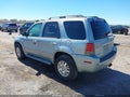 2005 Mercury Mariner — photo 3 of 12 | VIN 4M2CU57115DJ25838