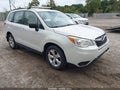 2014 Subaru Forester — photo 1 of 12 | VIN JF2SJAAC0EH454764