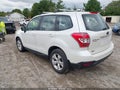 2014 Subaru Forester — photo 3 of 12 | VIN JF2SJAAC0EH454764