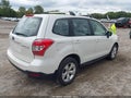 2014 Subaru Forester — photo 4 of 12 | VIN JF2SJAAC0EH454764