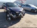 2015 Nissan Juke — photo 12 of 13 | VIN JN8AF5MRXFT510473