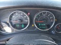 2015 Jeep Wrangler Unlimited — photo 7 of 17 | VIN 1C4BJWDG7FL602630