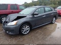 2014 Nissan Sentra — photo 2 of 13 | VIN 3N1AB7AP3EY256541