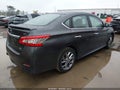 2014 Nissan Sentra — photo 4 of 13 | VIN 3N1AB7AP3EY256541