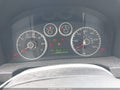 2007 Ford Fusion — photo 7 of 12 | VIN 3FAHP07Z37R231252