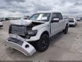 2011 Ford F-150 — photo 2 of 17 | VIN 1FTFW1E61BFA44214