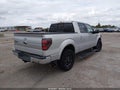 2011 Ford F-150 — photo 4 of 17 | VIN 1FTFW1E61BFA44214
