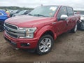 2019 Ford F-150 — photo 2 of 16 | VIN 1FTEW1E48KFA14721