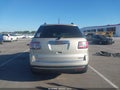 2015 GMC Acadia — photo 16 of 16 | VIN 1GKKVRKD0FJ387283