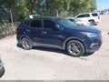 2017 Hyundai Santa Fe — photo 12 of 16 | VIN 5XYZT3LB3HG451488