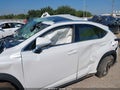 2021 Lexus NX 300 — photo 11 of 11 | VIN JTJGARBZ1M5034000