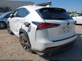 2021 Lexus NX 300 — photo 3 of 11 | VIN JTJGARBZ1M5034000