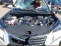 2021 Lexus NX 300 — photo 10 of 11 | VIN JTJGARBZ1M5034000