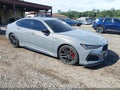 2025 Acura TLX — photo 1 of 17 | VIN 19UUB7F04SA000724