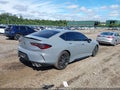 2025 Acura TLX — photo 4 of 17 | VIN 19UUB7F04SA000724