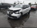 2020 Nissan Kicks — photo 2 of 16 | VIN 3N1CP5BV9LL527558