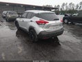 2020 Nissan Kicks — photo 3 of 16 | VIN 3N1CP5BV9LL527558