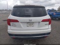 2017 Honda Pilot — photo 17 of 17 | VIN 5FNYF5H96HB015312