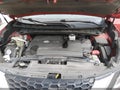 2023 Nissan Murano — photo 10 of 17 | VIN 5N1AZ2BJXPC101014