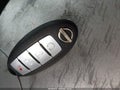 2023 Nissan Murano — photo 11 of 17 | VIN 5N1AZ2BJXPC101014