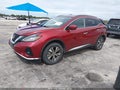 2023 Nissan Murano — photo 2 of 17 | VIN 5N1AZ2BJXPC101014