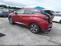 2023 Nissan Murano — photo 3 of 17 | VIN 5N1AZ2BJXPC101014