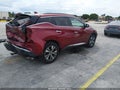 2023 Nissan Murano — photo 4 of 17 | VIN 5N1AZ2BJXPC101014