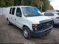 2011 Ford E-250 — photo 1 of 11 | VIN 1FTNE2EL1BDA18380