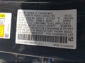 2022 Honda Civic — photo 9 of 17 | VIN 2HGFE2F56NH592678
