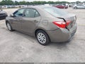 2018 Toyota Corolla — photo 17 of 18 | VIN 5YFBURHE8JP810081