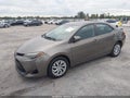 2018 Toyota Corolla — photo 2 of 18 | VIN 5YFBURHE8JP810081