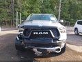 2019 Ram 1500 — photo 12 of 16 | VIN 1C6SRFLT4KN778886