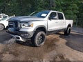 2019 Ram 1500 — photo 2 of 16 | VIN 1C6SRFLT4KN778886