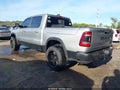 2019 Ram 1500 — photo 3 of 16 | VIN 1C6SRFLT4KN778886