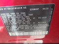 2025 Volkswagen ID. Buzz — photo 9 of 11 | VIN WVGNYVEBXSH045341