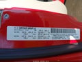 2014 Dodge Grand Caravan — photo 9 of 15 | VIN 2C4RDGCG1ER356824