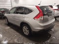 2013 Honda CR-V — photo 3 of 18 | VIN 2HKRM4H71DH636570