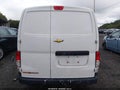 2018 Chevrolet City Express — photo 16 of 16 | VIN 3N63M0ZN4JK694411