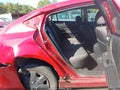 2012 Mazda 6 — photo 8 of 17 | VIN 1YVHZ8BH3C5M11811