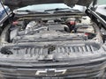2025 Chevrolet Silverado 2500 — photo 9 of 19 | VIN 2GC4KNEY8S1176244